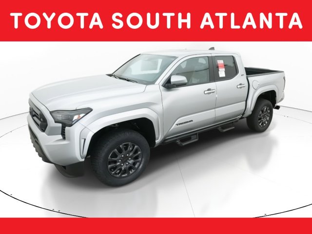 2025 Toyota Tacoma 4wd