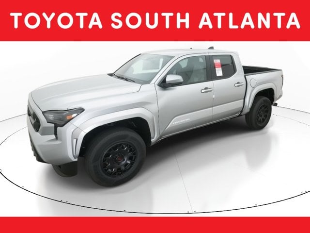 2025 Toyota Tacoma 4wd