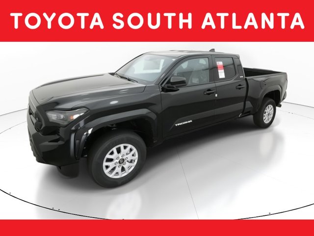 2025 Toyota Tacoma 4wd