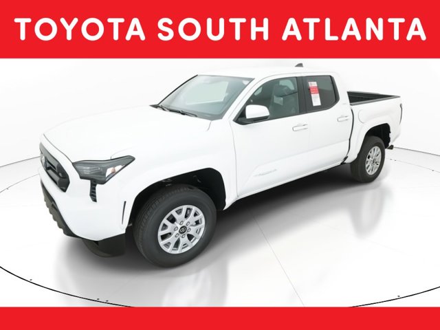 2025 Toyota Tacoma 4wd
