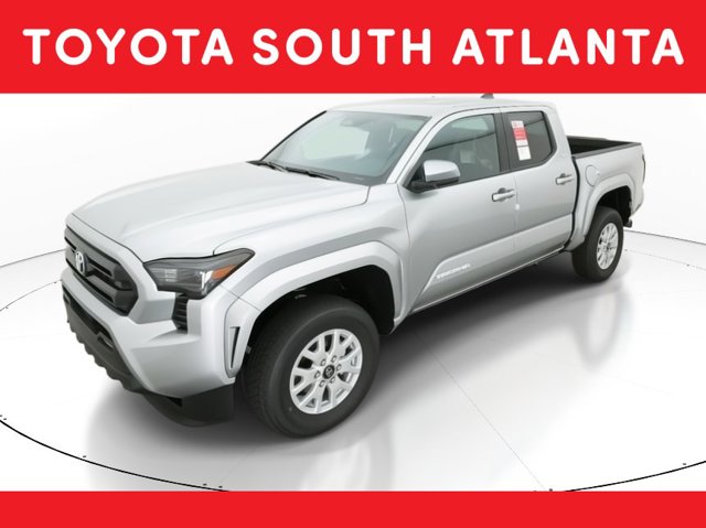 2025 Toyota Tacoma 4wd
