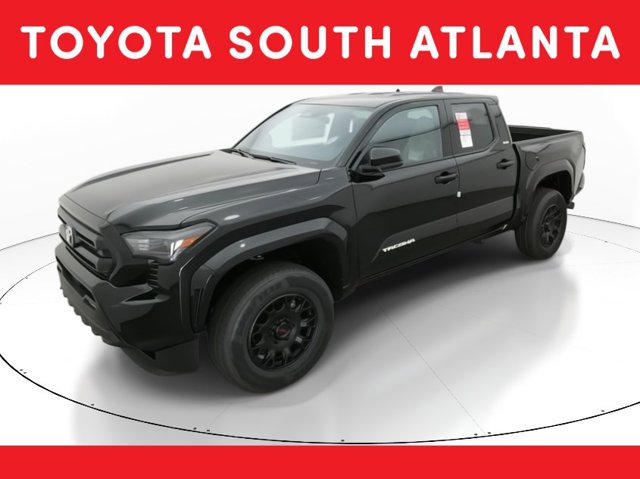 2025 Toyota Tacoma 4wd