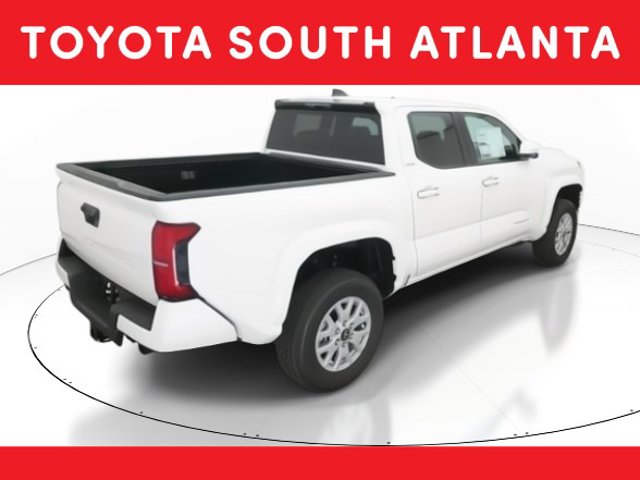 2025 Toyota Tacoma 2wd