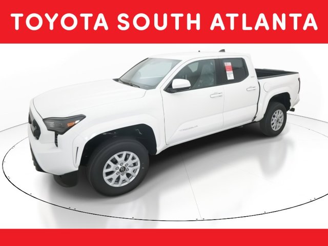 2025 Toyota Tacoma 2wd