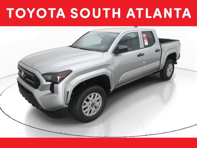 2025 Toyota Tacoma 2wd