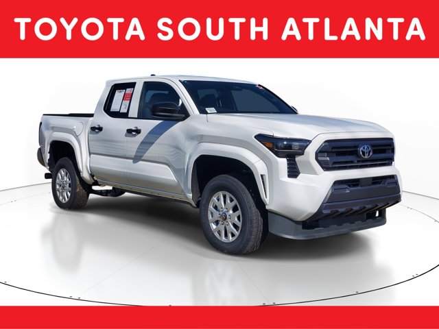 2025 Toyota Tacoma 2WD SR
