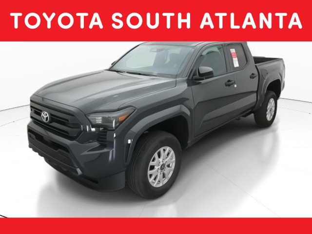 2025 Toyota Tacoma 2wd