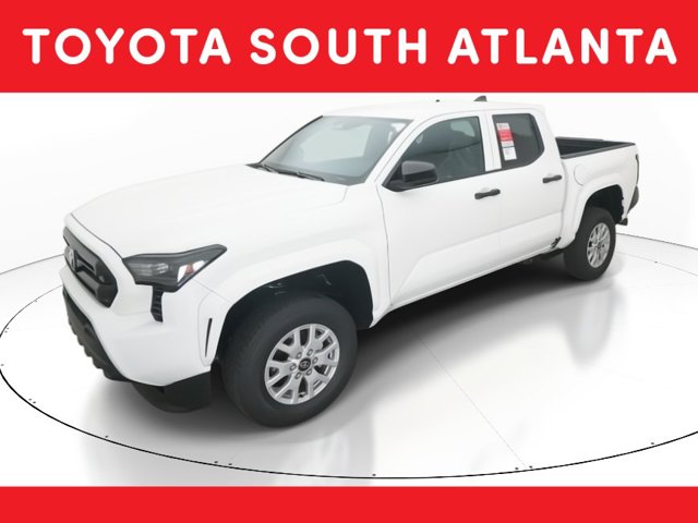 2025 Toyota Tacoma 2wd