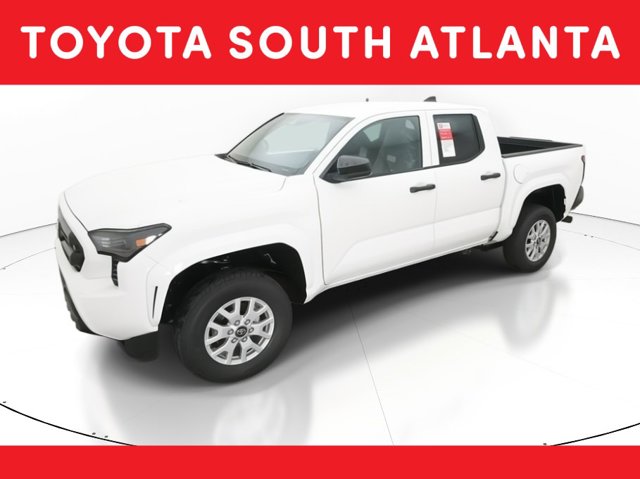2025 Toyota Tacoma 2wd