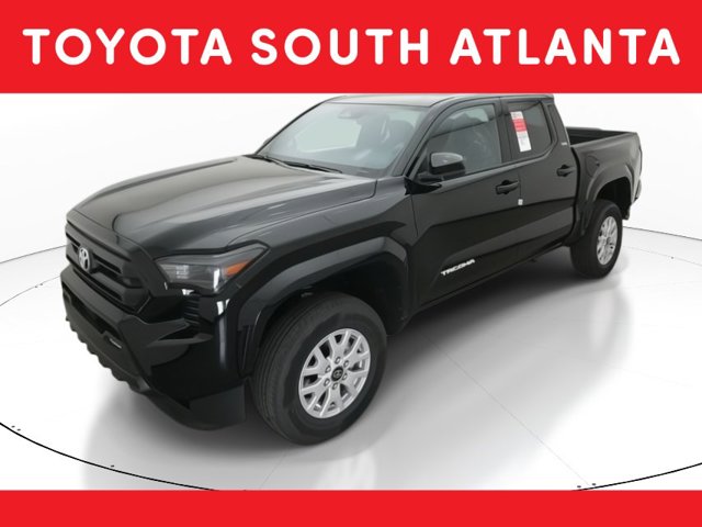 2025 Toyota Tacoma 4wd