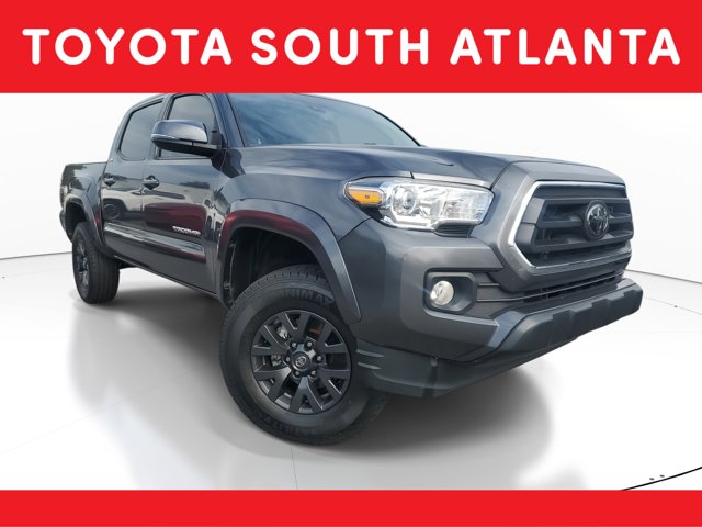 2023 Toyota Tacoma 4wd