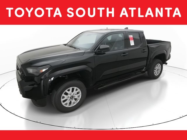 2025 Toyota Tacoma 2wd