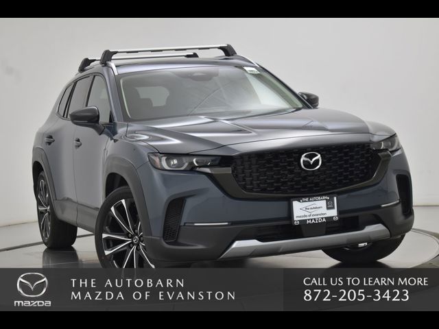 2025 Mazda CX-50 2.5 Turbo Premium AWD