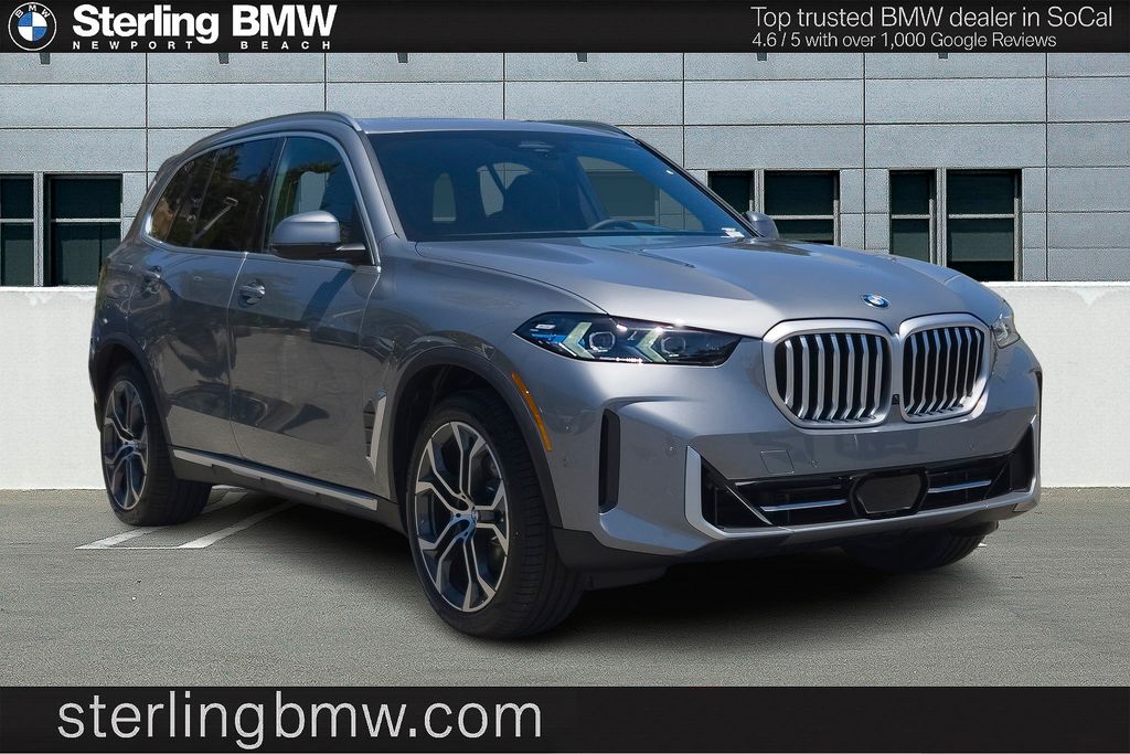 New BMW X5 for Sale (with Photos) | U.S. News & World Report