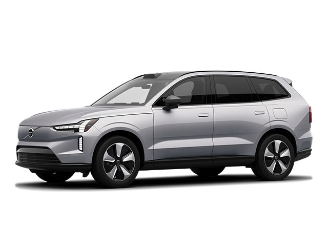 2025 Volvo Ex90