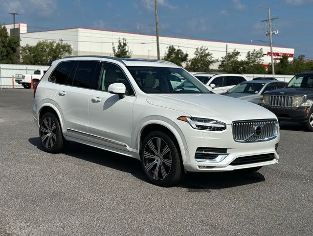 2024 Volvo XC90