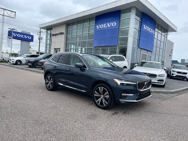 2022 Volvo XC60