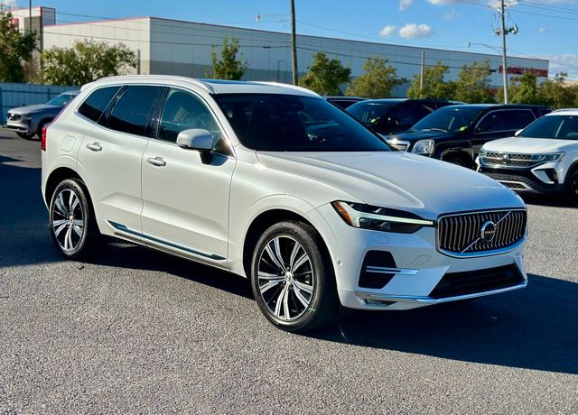 2023 Volvo XC60