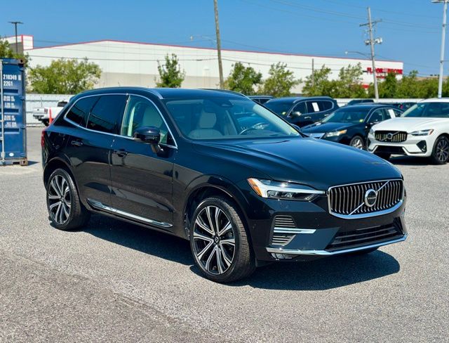 2023 Volvo XC60