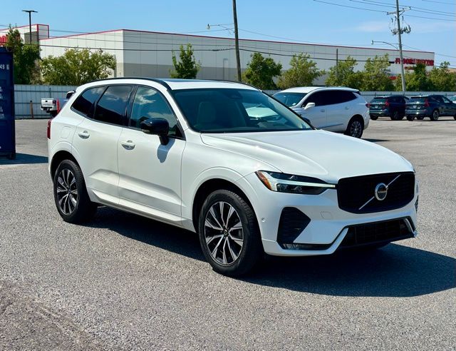 2024 Volvo XC60