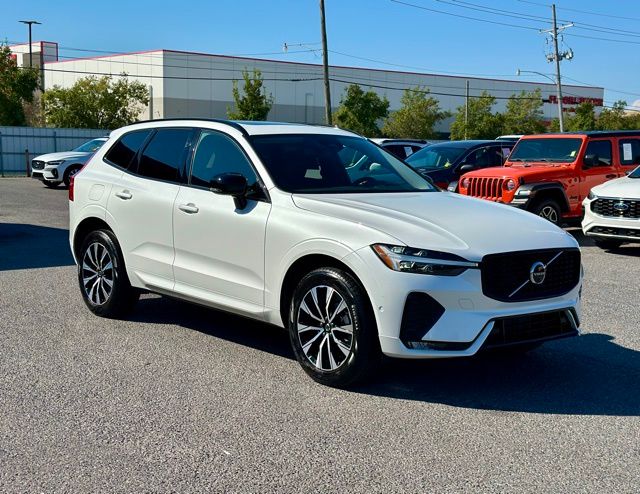 2024 Volvo XC60