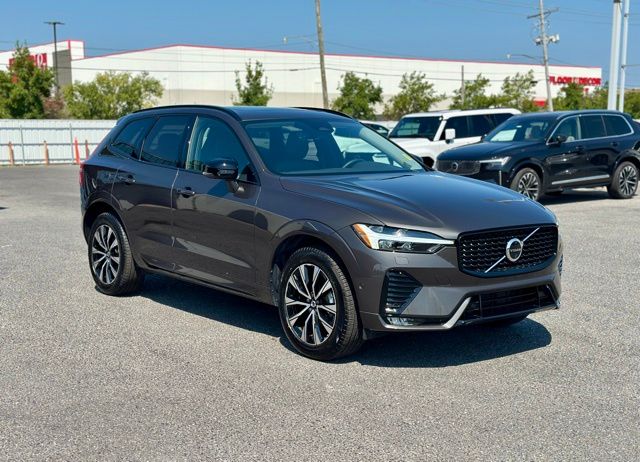 2025 Volvo XC60