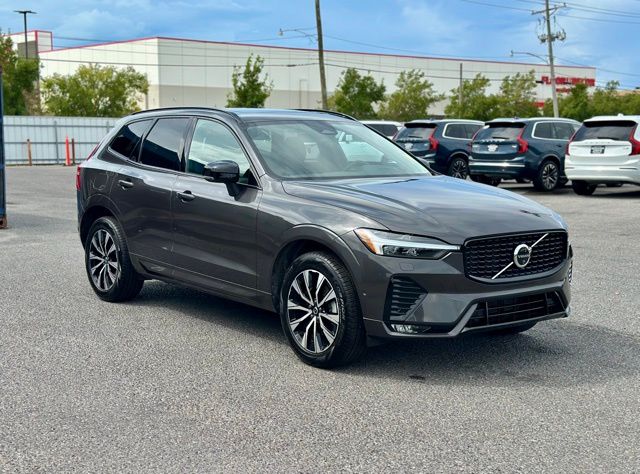 2025 Volvo XC60