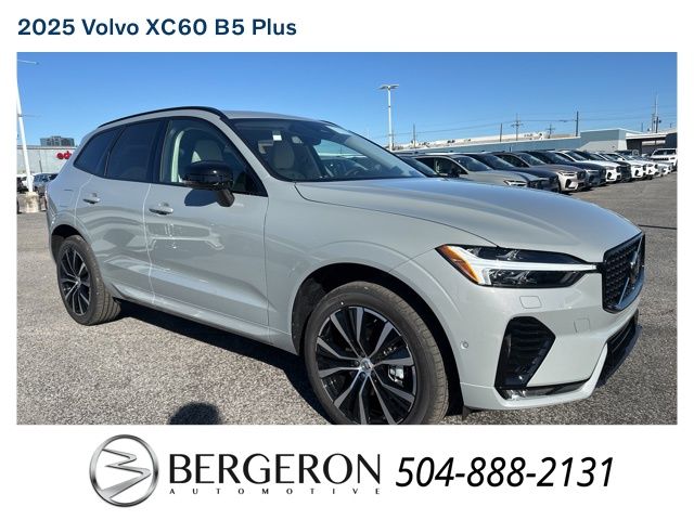 2025 Volvo XC60