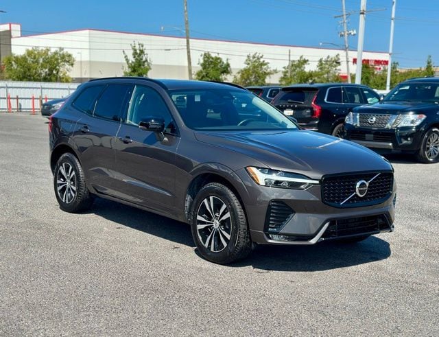 2025 Volvo XC60 B5 Core