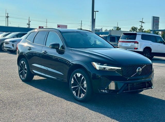 2026 Volvo XC60