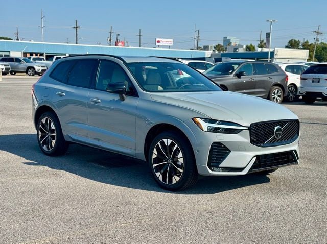 2026 Volvo XC60