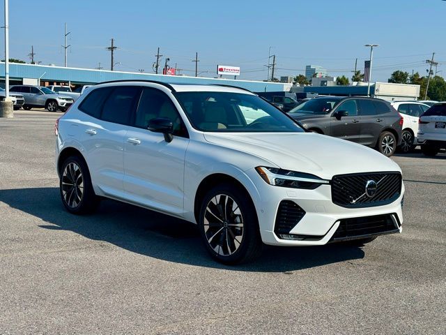 2026 Volvo XC60