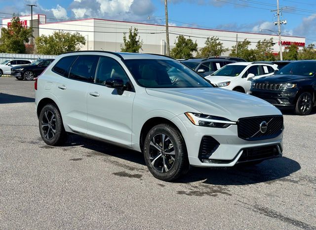 2026 Volvo XC60