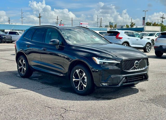 2026 Volvo XC60