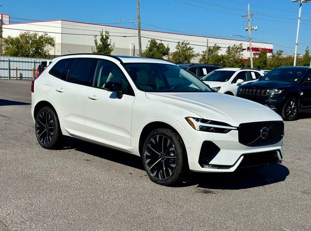 2026 Volvo XC60