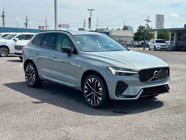 2026 Volvo XC60