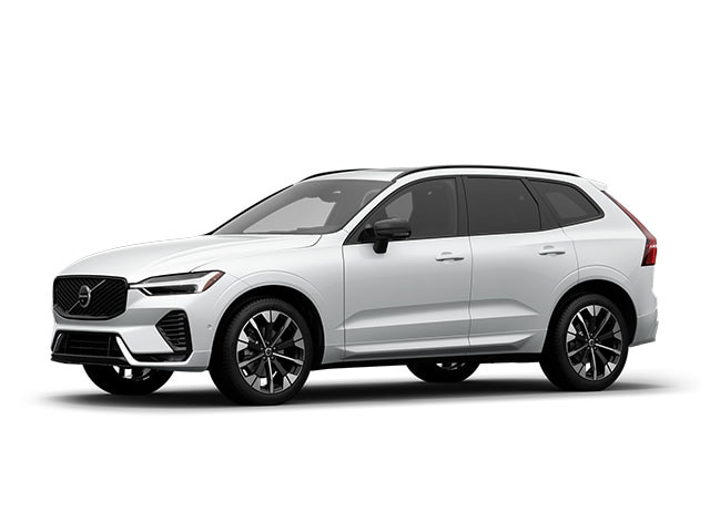 2026 Volvo XC60 B5 Ultra