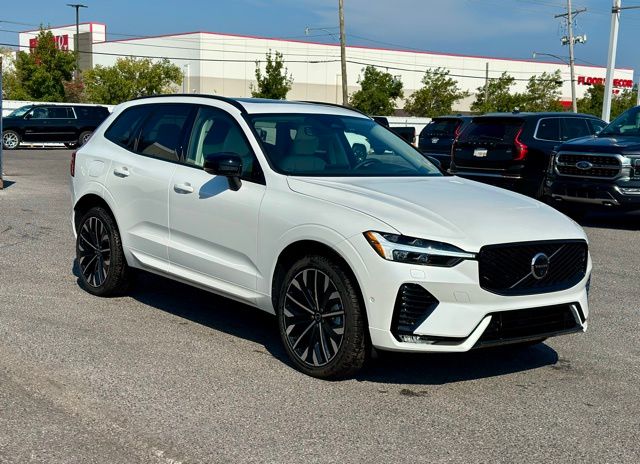 2026 Volvo XC60