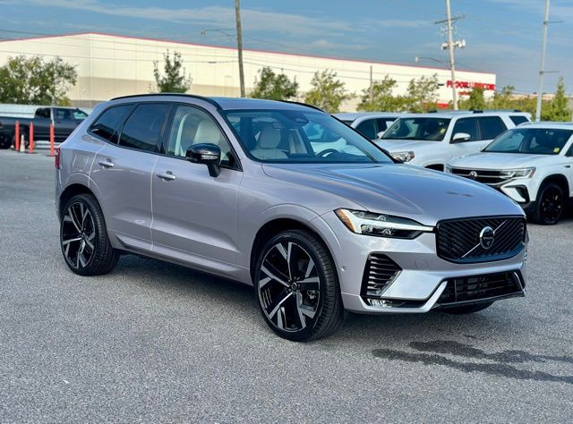2026 Volvo XC60