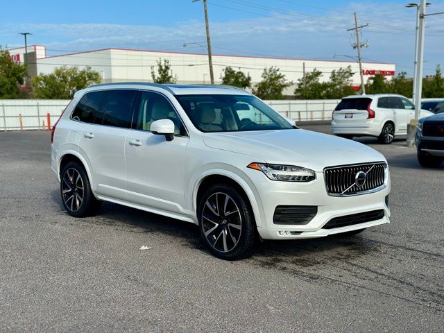 2022 Volvo XC90