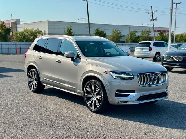 2023 Volvo XC90