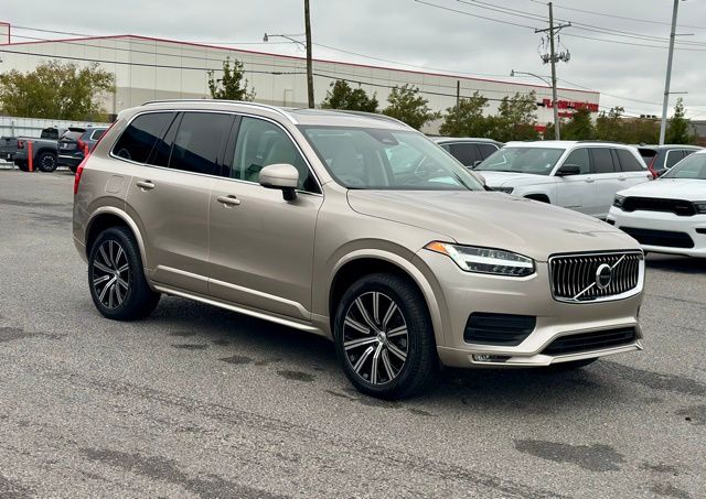 2023 Volvo XC90 B6 Core