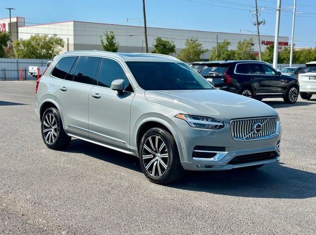 2024 Volvo XC90