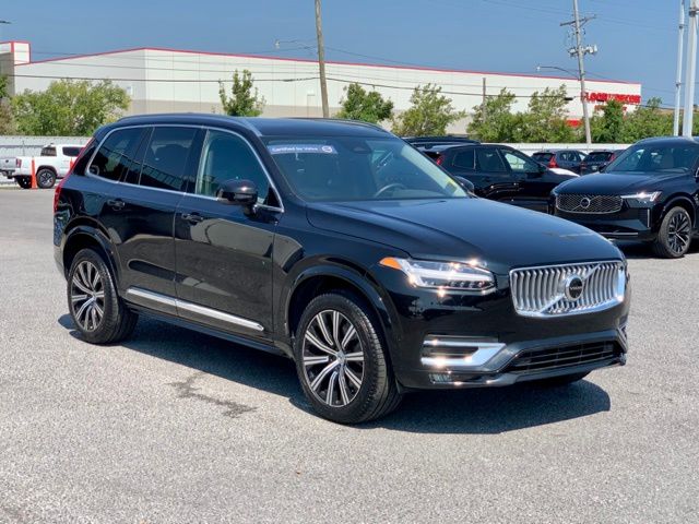 2024 Volvo XC90