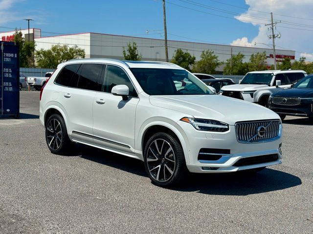 2024 Volvo XC90