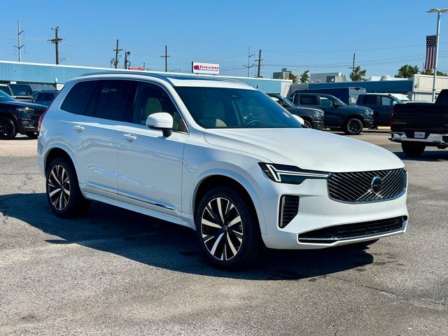 2025 Volvo XC90