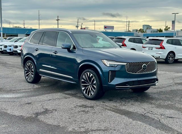 2026 Volvo XC90
