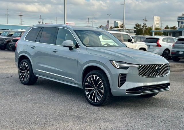 2026 Volvo XC90