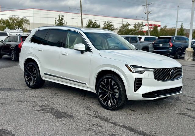 2026 Volvo XC90 B6 Ultra