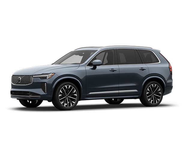 2026 Volvo XC90